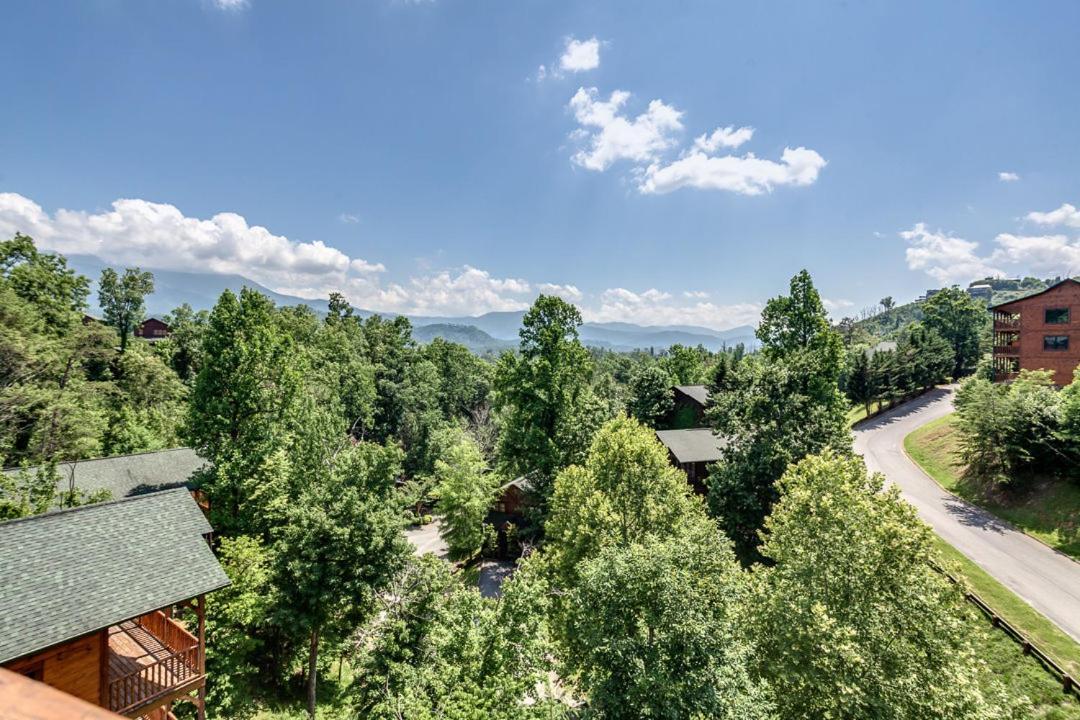 Gatlinburg Cabin With Private Hot Tub By Staycating 外观 照片